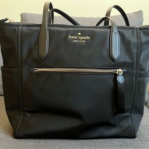 Kate Spade Chelsea laptop bag